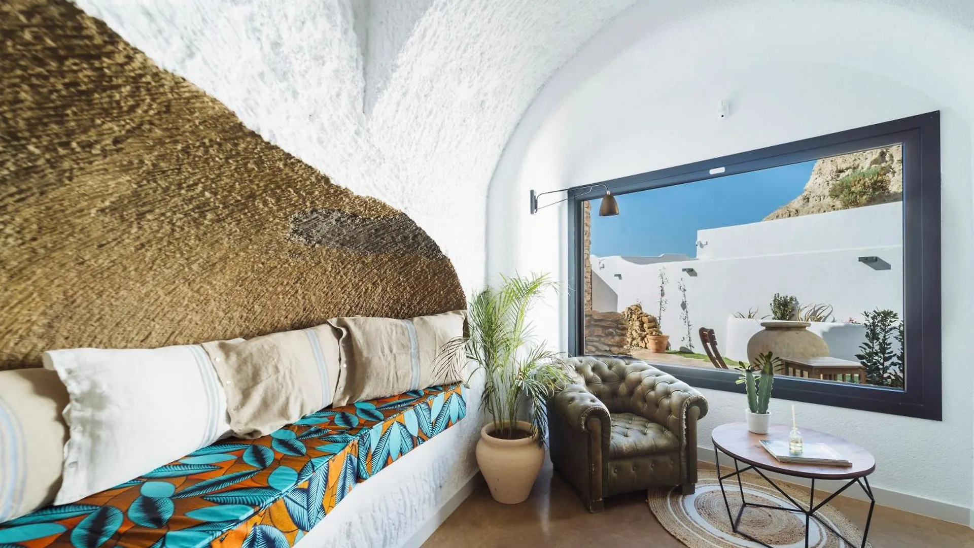 Holiday home Cuevas De Kabila Villa Benalua de Guadix Spain